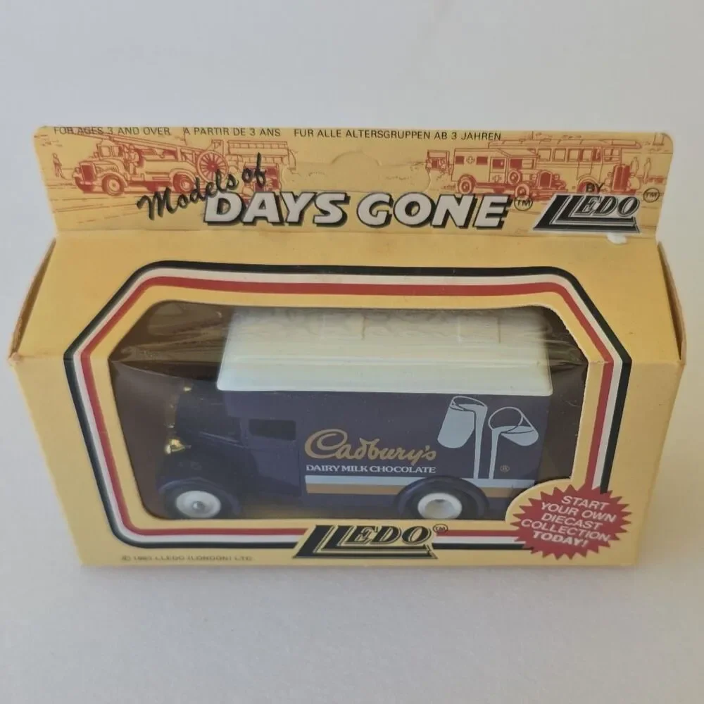 Lledo Days Gone ( Lot of 2)